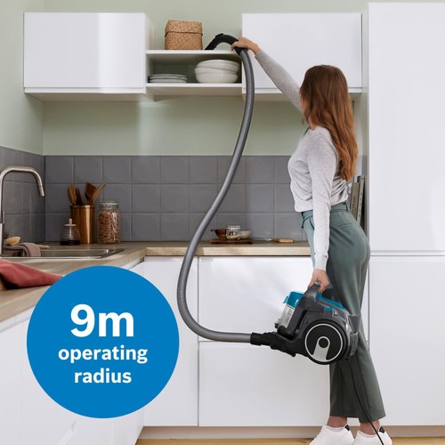 Bosch Series 2 Bagless Cyclinder Vacuum thumbnail 6