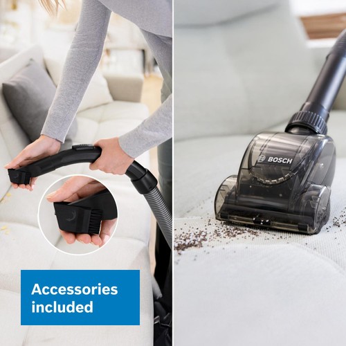 Bosch Series 2 Bagless Cyclinder Vacuum thumbnail 7