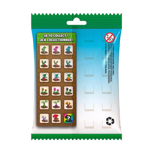 Grow-A-Garden Collectible Mini Figure thumbnail 5