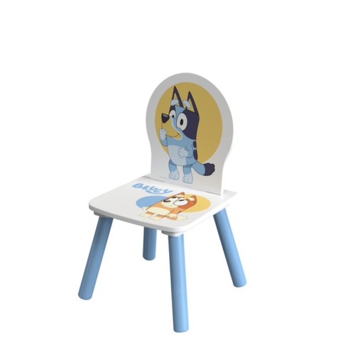 Bluey Table & Chair Set thumbnail 7