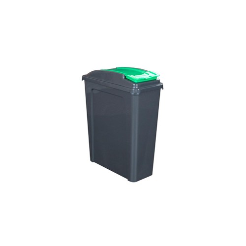 Wham 25L Recycling Slim Bin thumbnail 2