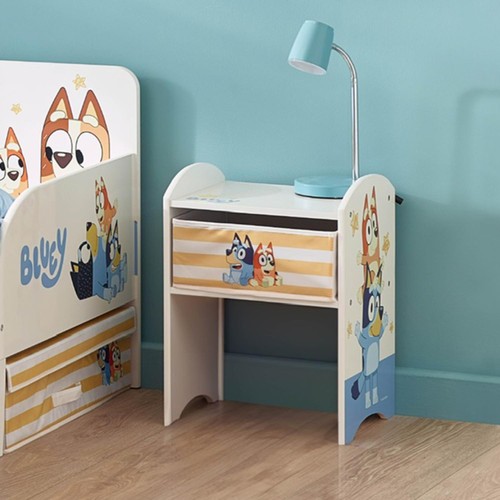 Bluey Bedside Table thumbnail 4