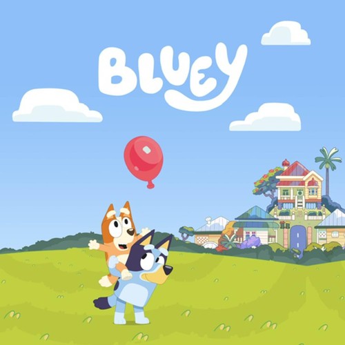 Bluey Storage Unit thumbnail 2