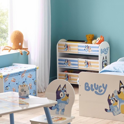 Bluey Storage Unit thumbnail 4