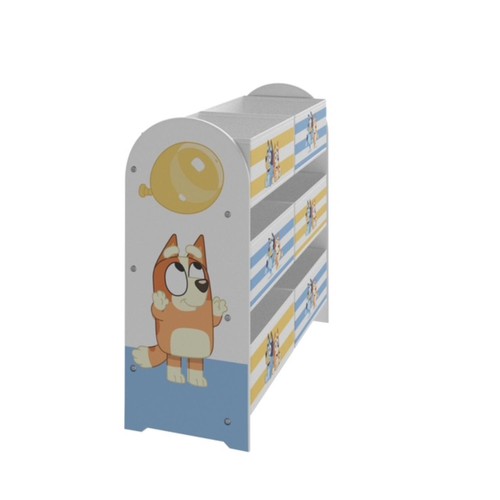 Bluey Storage Unit thumbnail 6