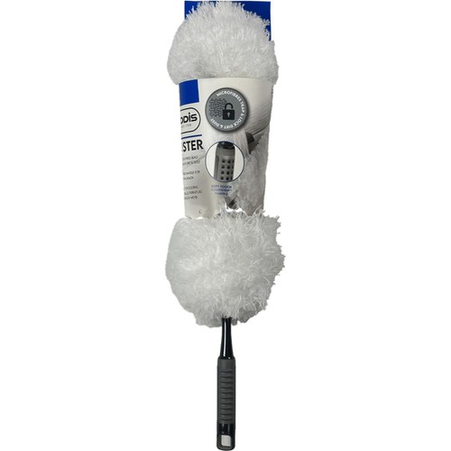 Addis Comfigrip Microfibre Duster thumbnail 2