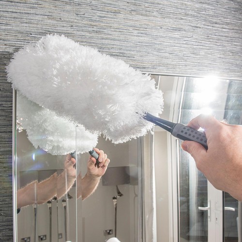 Addis Comfigrip Microfibre Duster thumbnail 5