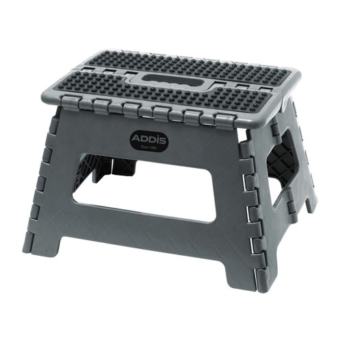 Addis Folding Step Stool thumbnail 2