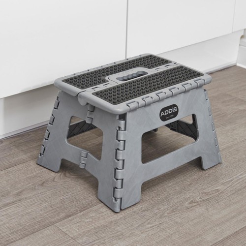 Addis Folding Step Stool thumbnail 3