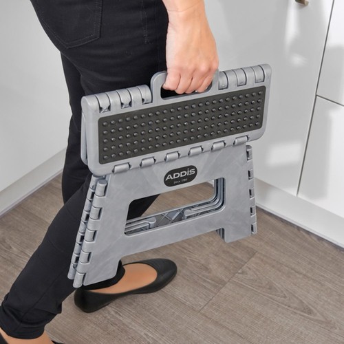 Addis Folding Step Stool thumbnail 4