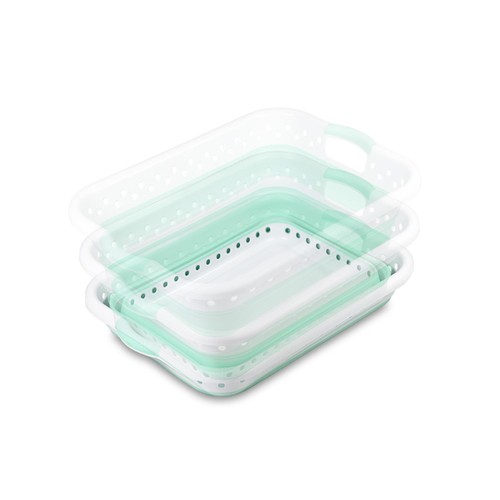 Addis 45l Collaspible Laundry Basket thumbnail 2