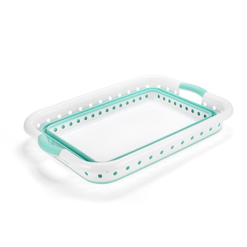 Addis 45l Collaspible Laundry Basket thumbnail 3