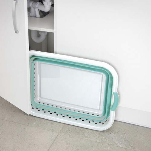 Addis 45l Collaspible Laundry Basket thumbnail 5