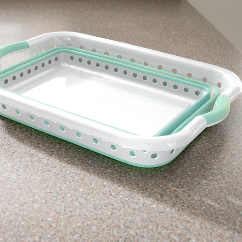 Addis 45l Collaspible Laundry Basket thumbnail 6