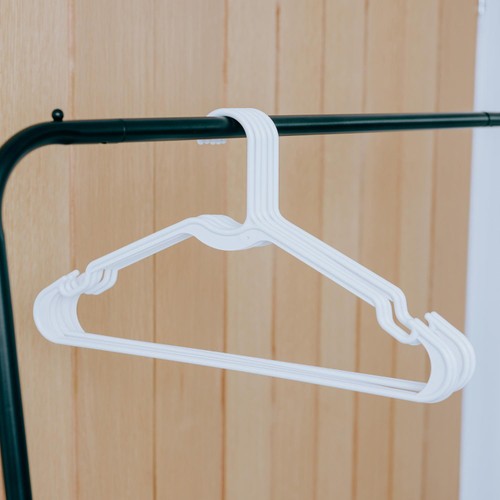 Addis Basic Hangers 5 Pack thumbnail 2