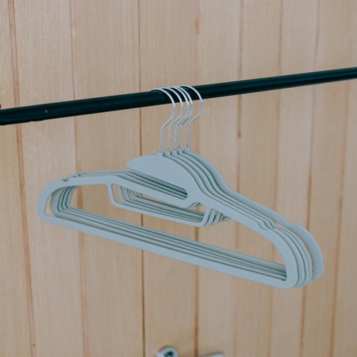Addis Rubber Hangers  thumbnail 2