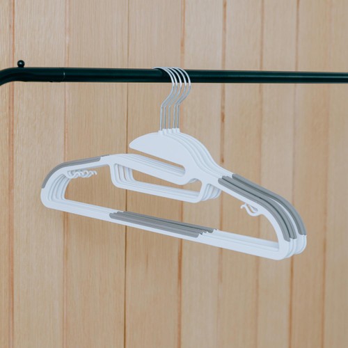 Addis Non-Slip Hangers  thumbnail 2