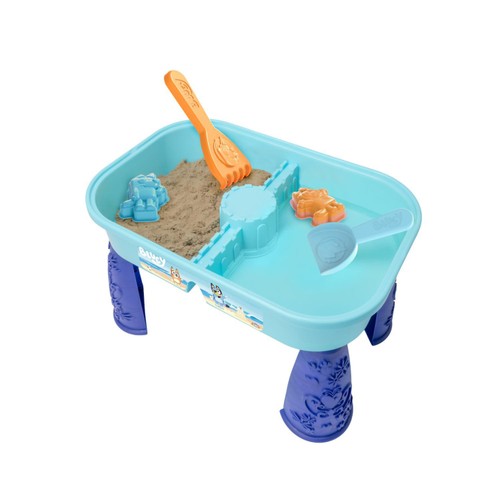 Bluey Sand & Water Playset Table thumbnail 2