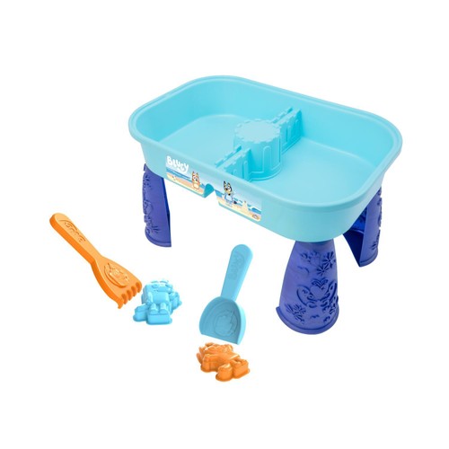 Bluey Sand & Water Playset Table thumbnail 3