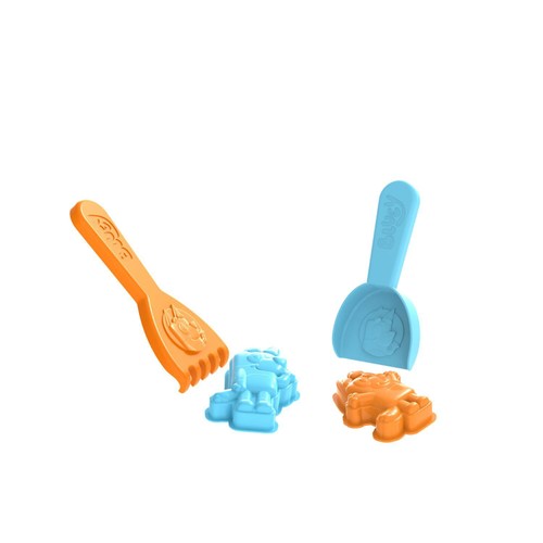 Bluey Sand & Water Playset Table thumbnail 4