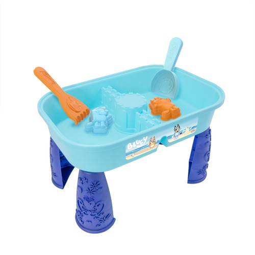 Bluey Sand & Water Playset Table thumbnail 5
