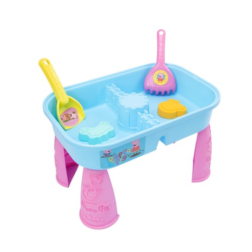 Peppa Pig Sand Table thumbnail 2