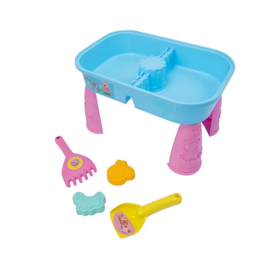 Peppa Pig Sand Table thumbnail 3