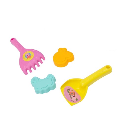 Peppa Pig Sand Table thumbnail 4