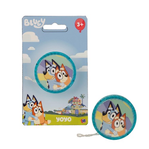Bluey Yoyo