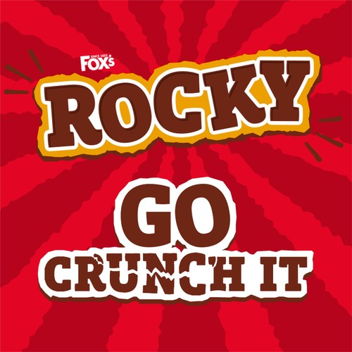 Fox's Biscuits Rocky Original Biscuit Bars Multipack, 7 Pack 133g thumbnail 2