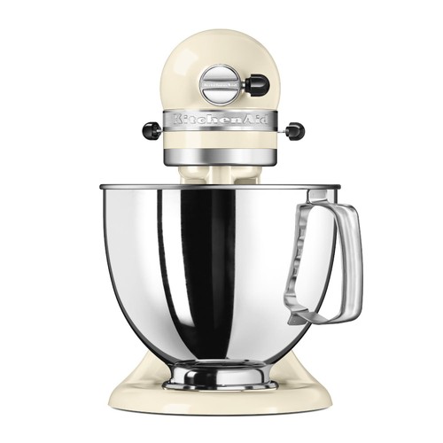 Kitchenaid Artisan 4.8l Stand Mixer 125 Almond Cream thumbnail 4