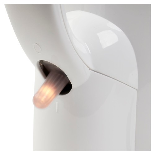 Pifco Essentials White 1.7l Kettle thumbnail 3