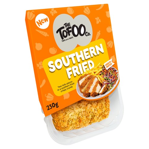 The Tofoo Co. Southern Fried Slices