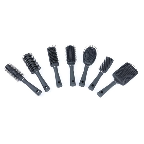 Morrisons Hairbrush