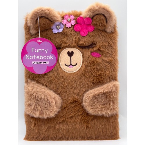 Capybara Furry Notebook
