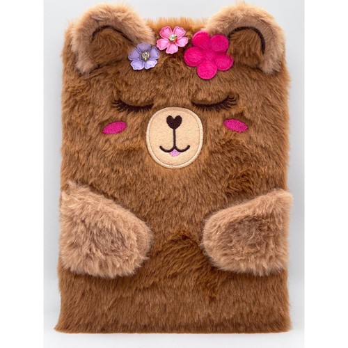Capybara Furry Notebook thumbnail 2