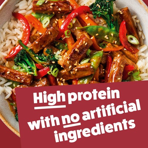 Quorn Vegetarian Strips  thumbnail 2