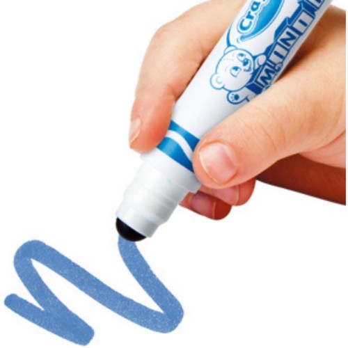 Crayola Mini Kids Activity Set thumbnail 6