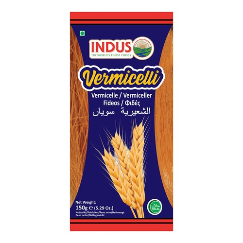 Indus Vermicelli