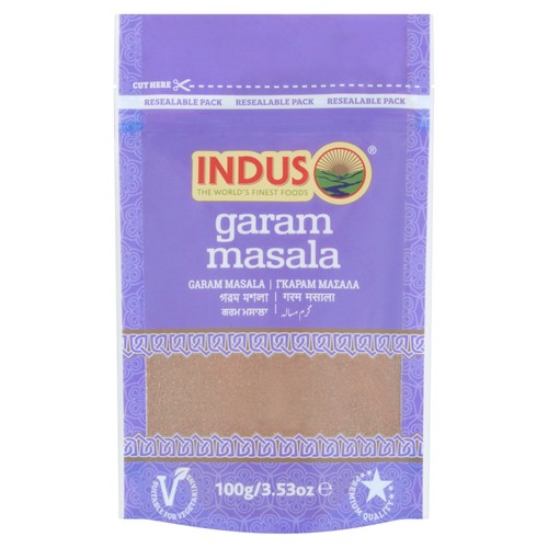 Indus Gram Masala 