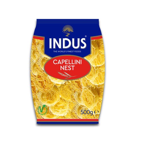 Indus Capellini Nest 