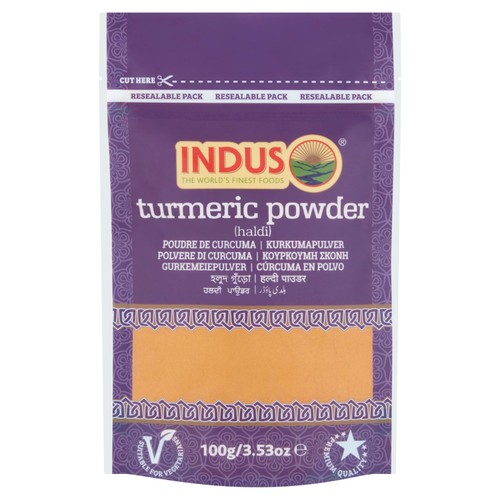 Indus Haldi Turmeric Powder