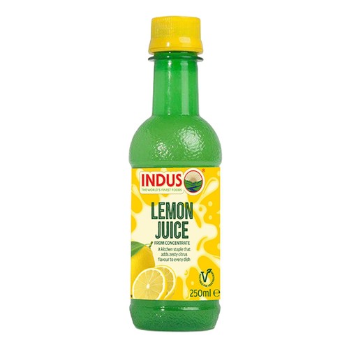Indus Lemon Juice 