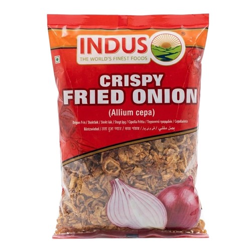 Indus Fried Onions