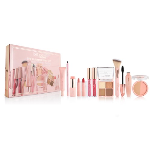 Bellapiere Ultimate Gift Set Nude