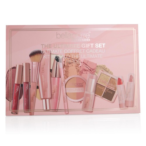 Bellapiere Ultimate Gift Set Nude thumbnail 2