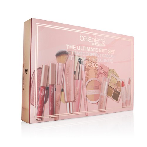 Bellapiere Ultimate Gift Set Nude thumbnail 3