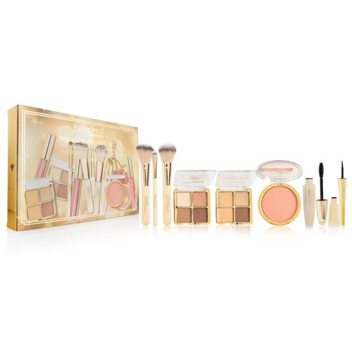 Bellapiere Ultimate Gift Set Glam