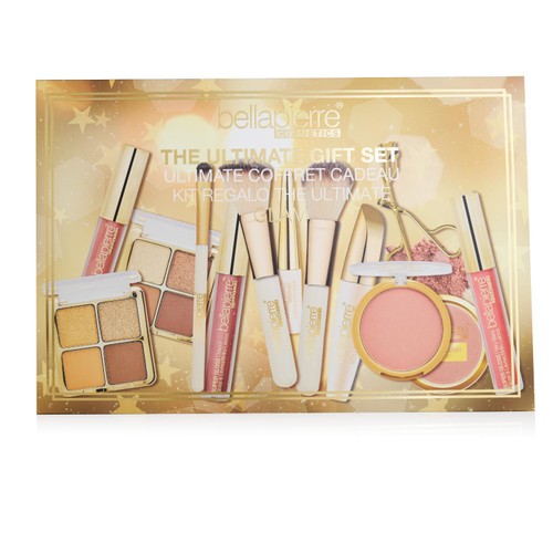 Bellapiere Ultimate Gift Set Glam thumbnail 2