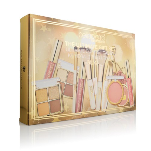 Bellapiere Ultimate Gift Set Glam thumbnail 3